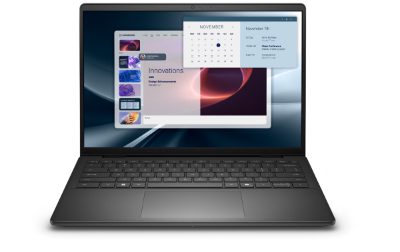 Dell Pro 14 Essential PV14255, Carbon Black, 14 ", 2K, 1920 x 1200 pixels, Anti-glare, AMD Ryzen 7, 250, 16 GB, DDR5, Solid-state drive capacity 512 GB, AMD Radeon Graphics, Windows 11 Pro, 802.11ax, Keyboard language English, Warranty 36 month(s), Battery warranty 12 month(s)