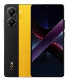 MOBILE PHONE POCO X7 PRO/8/256GB YELLOW MZB0J18EU POCO