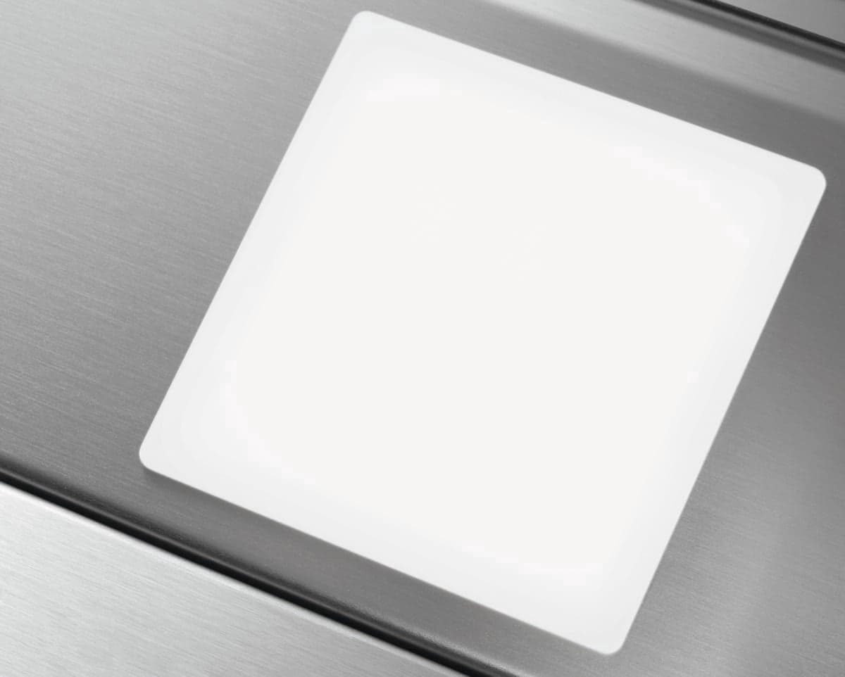 Electrolux tvaika nosūcējs