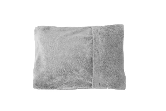 Adler | Electric Hot water bottle warmer | AD 7427 | Number of heating levels 1 | Number of persons 1 | Remote control | Soft polar | 360 W | Gray
