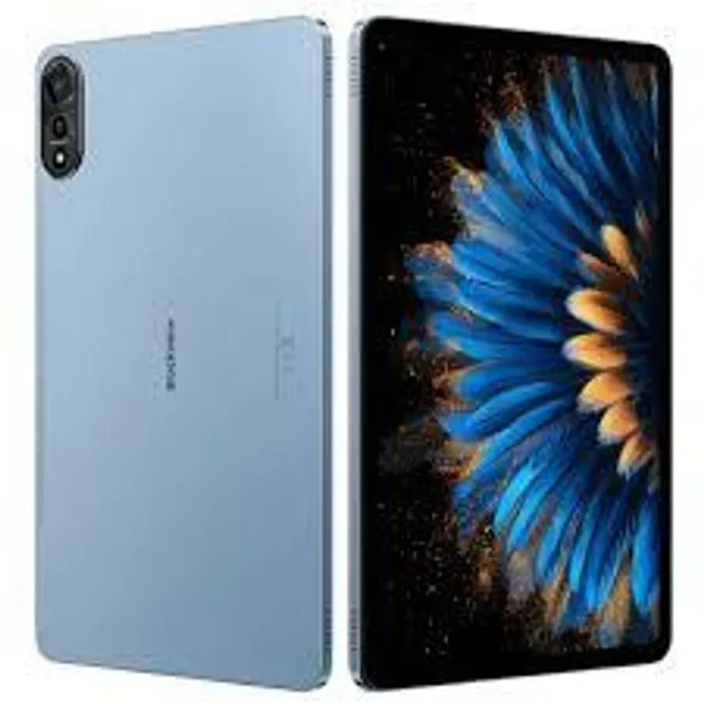 TABLET MEGA2 12" 6/256GB/BLUE ENG GIFT SET BLACKVIEW