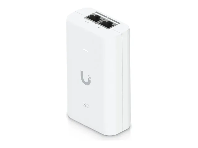 Ubiquiti 10G PoE++ Adapter, 60W | UACC-PoE++-10G