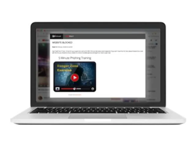 DNSWatchGO | DNS | 1 year(s) | 1-50 user(s)