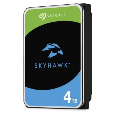 ST4000VX016 SkyHawk, 4000 GB