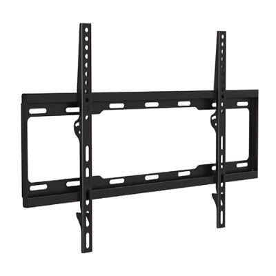 Wall mount, 32-55-EF, Fixed, 32-55 ", Maximum weight (capacity) 40 kg, Black