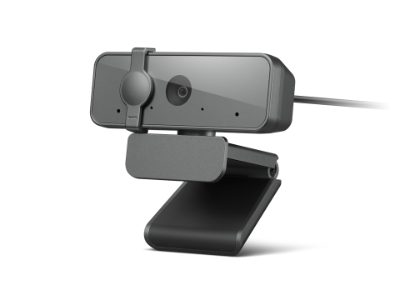Lenovo WebCam, Select FHD Webcam Gen2