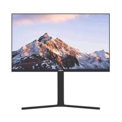 LCD Monitor, DAHUA, DHI-LM27-B201A, 27", Business, Panel IPS, 1920x1080, 16:9, 100Hz, 5 ms, Colour Black, LM27-B201A