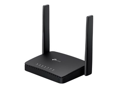 TP-Link TL-MR100P 300 Mbps Wireless N 4G LTE Router, TP-LINK