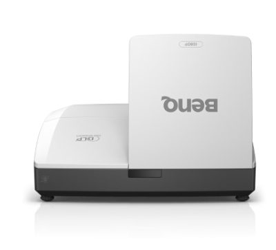MH856UST+, WUXGA (1920x1200), 3500 ANSI lumens, Grey/White