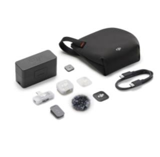 CAMERA ACC MIC MINI 2 1TX+1MRX/+CASE CP.RN.00000533 DJI