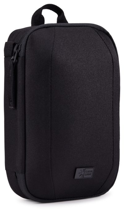 Invigo Eco Accessory Case, INVIAC102, Case, Black