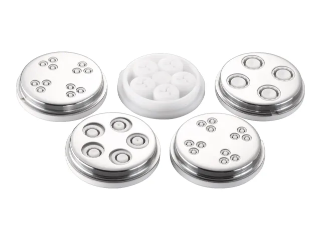 Gorenje Small Attachments for Pasta, 5 pcs | MMC-SMP5