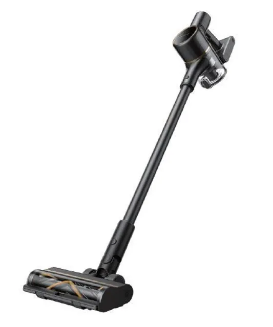 Vacuum Cleaner|DREAME|V11 Essential|Dry|2-in-1 stick vacuum|Black|Bagless|Battery|Suction power 20000 Pa|VZV23A