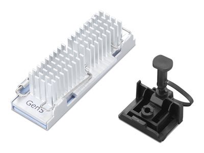 Lenovo ThinkStation Heatsink Kit for PCIe Gen5 M.2 SSD – P3 TWR G2, Lenovo