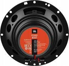 CAR SPEAKERS 6.5" 2WAY/COAXIAL JBLSPKS161F JBL