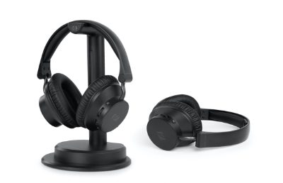 Pack 2 Wireless TV Headphones, M-288 CTV