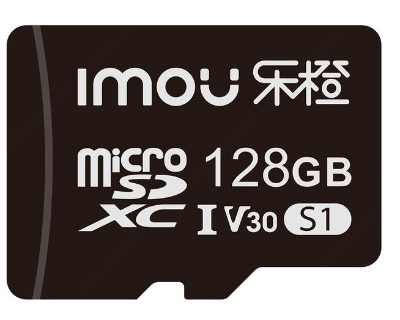 MEMORY MICRO SDXC 128GB/ST2-128-S1 IMOU