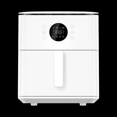 Xiaomi Air Fryer, EU, Power 1700 W, Capacity 6.5 L, White