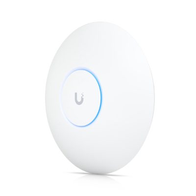 Ubiquiti Access Point, U7 Pro Max, 802.11ax, 2.4-5.7 GHz, 2500 Mbit/s, Ethernet LAN (RJ-45) ports 1, MU-MiMO Yes, PoE in