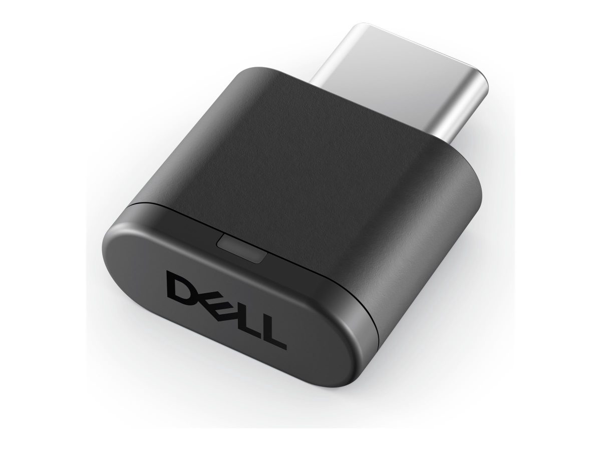 Wireless Audio Receiver, HR024, Black
