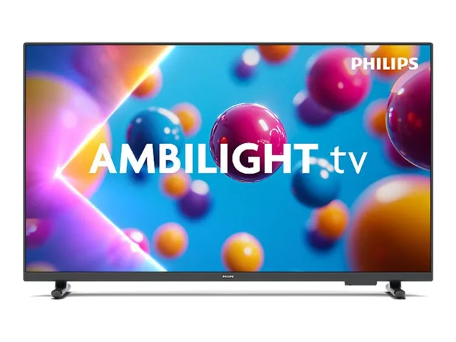 Philips 32PFS6900/12 | 32 | Smart TV | TITAN OS | FHD | Black