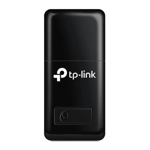 WRL ADAPTER 300MBPS USB MINI/TL-WN823N TP-LINK