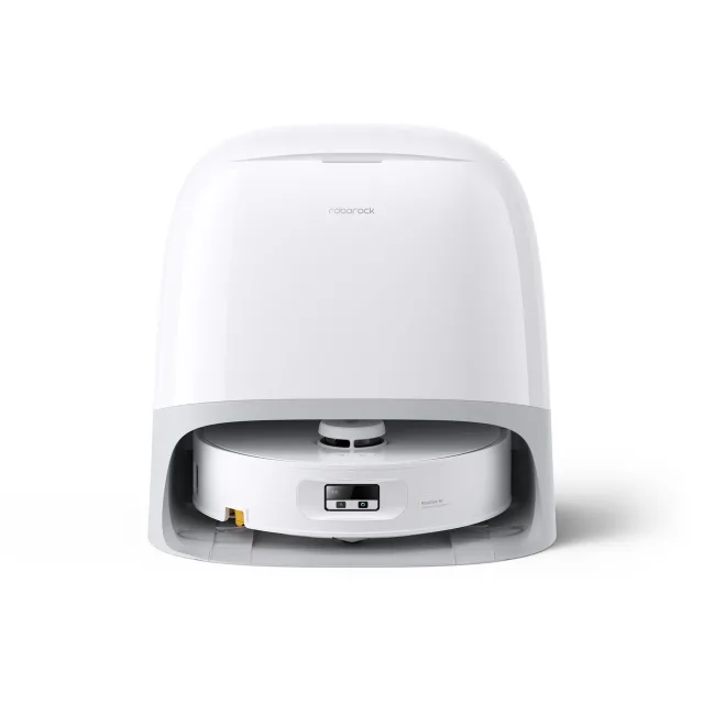 VACUUM CLEANER ROBOT QREVO/CURV 2 FLOW QC2F02-00 ROBOROCK