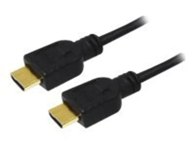 Logilink | HDMI A male - HDMI A male, 1.4v | HDMI | HDMI | HDMI to HDMI | 10 m