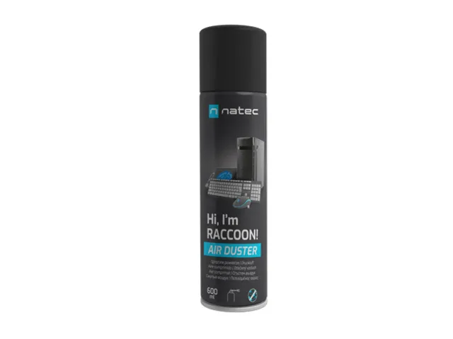 Natec | NSC-1763 | Air Duster | 600 ml