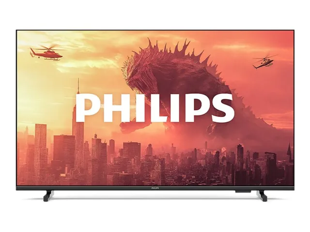 Philips 2K LED TV | 32PHS5500/12 | 32 | Black