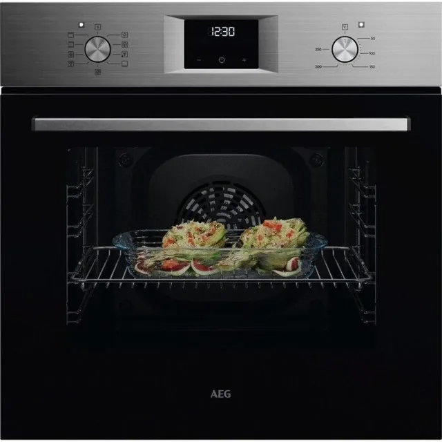 AEG 5000 SurroundCook cepeškrāsns, 65l