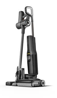 Vacuum Cleaner, ROBOROCK, F25 COMBO, Upright/Cordless, Weight 4.2 kg, WD5M5A522-00