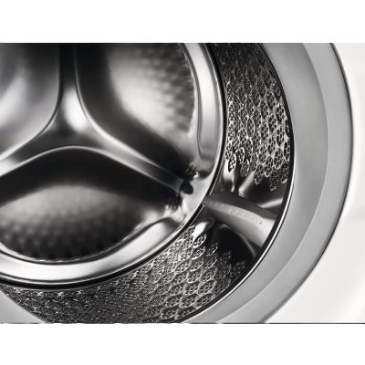 AEG 7000.SĒRIJA veļas mazg.mašīna AR Prosteam, 8 kg