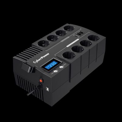 Backup UPS Systems, BR1000ELCD, 1000 VA, 600 W