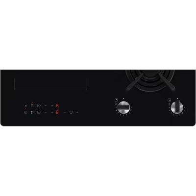 Electrolux 800.sērijas indukcijas plīts virsma Mixed, 60 cm