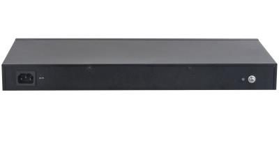 Switch, DAHUA, PoE ports 16, 135 Watts, CS4220-16GT-135