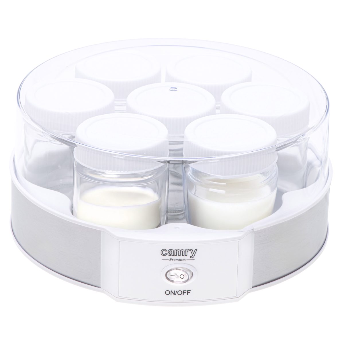 Yogurt Maker, CR 4519