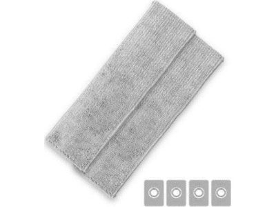 Vacuum Cleaner Accessory, DREAME, Mopping Kit, For T20, ATM1