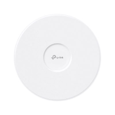 TP-LINK EAP773 Omada  BE9300 Ceiling Mount Tri-Band Wi-Fi 7 Access Point, TP-LINK