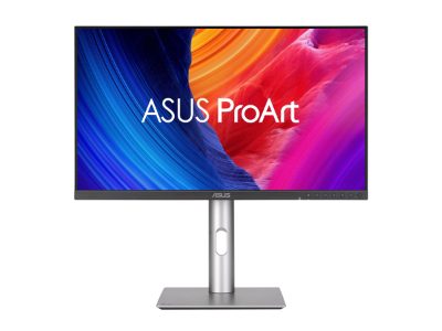 ProArt Display 6K PA32QCV, 31.5 ", IPS, 16:9, 60 Hz, 5 ms, 6016 x 3384 pixels, 400 cd/m², HDMI ports quantity 1