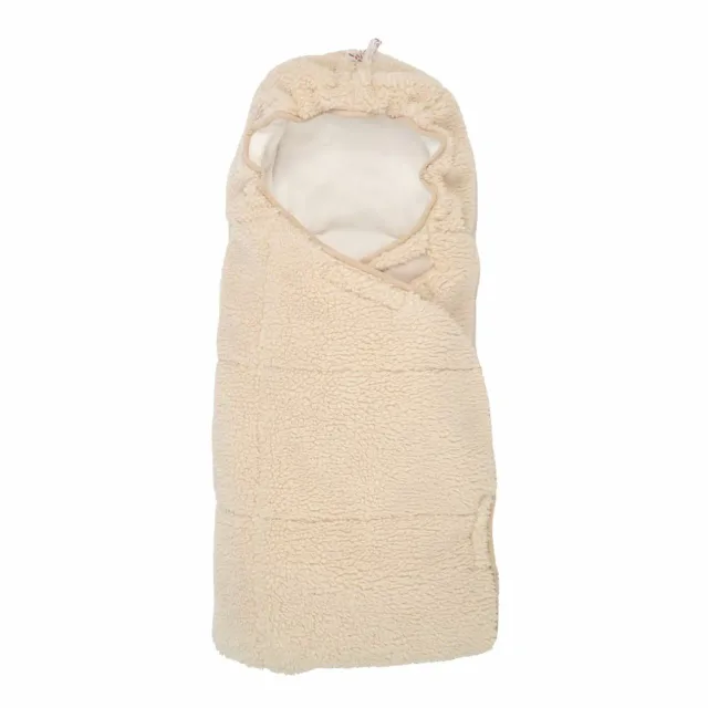 Lodger Wrapper Teddy ietināmā sedziņa, Birch