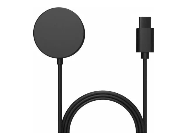 Fixed | USB-C Charging Cable for Samsung Galaxy Watch 3/4/5/6/7/Active/Ultra | FIXDW-780