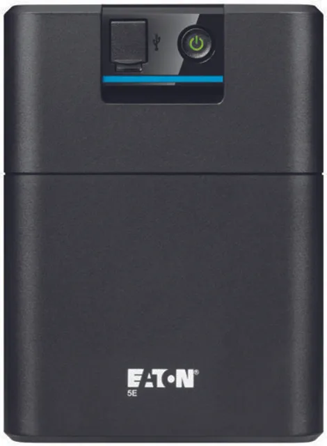 Eaton | UPS | 5E Gen2 2200UI IEC | 2200 VA | 1200 W