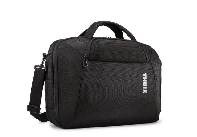 Thule | Laptop Bag | TACLB-2216 Accent | Laptop Case | Black
