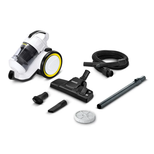 KARCHER VC 3 putekļsūcējs bezmaisa (1.198-053.0)