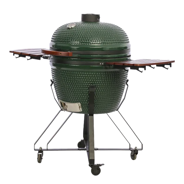 TunaBone | Kamado classic 26" grill | Size XL | Green