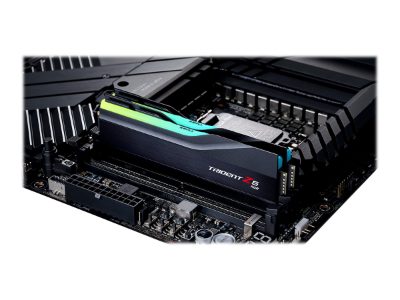 Trident Z5 RGB, 32 GB, DDR5, 5600 MHz, PC/server, Registered No, ECC No