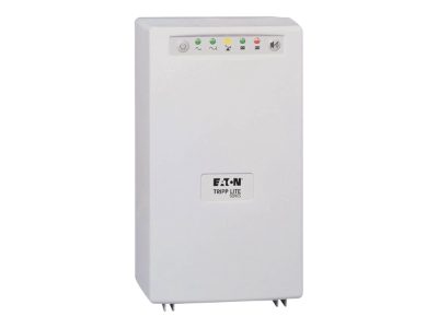 Eaton SmartPro Medical-Grade UPS, Line Interactive, Lithium Battery, 6 Outlets - 230V, 1kVA, 750W, Full Isolation, Eaton