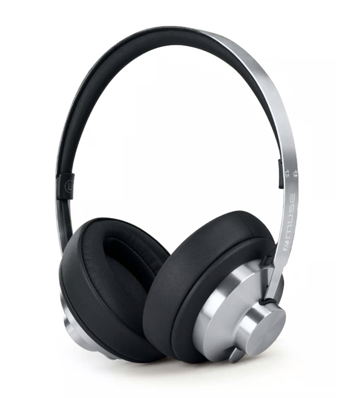 Headphones, M-298 SBL, ANC