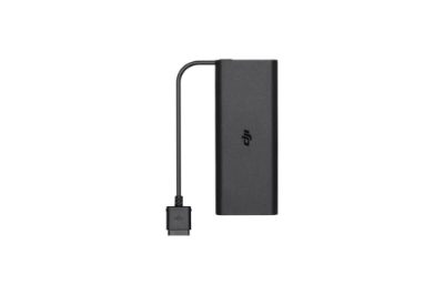 Drone Accessory, DJI, FPV AC Power Adapter, CP.FP.00000036.01